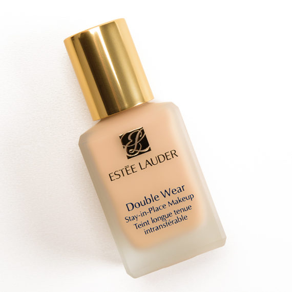 #BriteBuy Estée Lauder Double Wear Stay-in-Place Liquid Makeup || The Brite Stuff