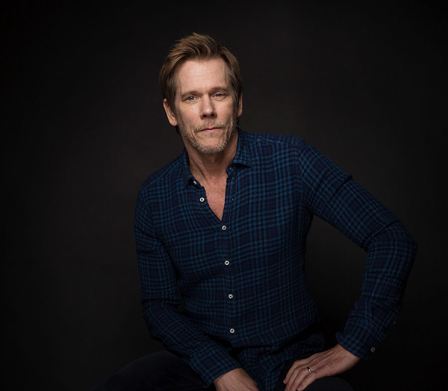 Kevin Bacon on Footloose fame and the moment he made it as an actor || The Brite Stuff