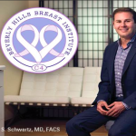 Let’s talk about breasts, baby.  Dr. Jaime Schwartz on founding the Beverly Hills Breast Institute.