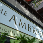 Santa Monica’s Ambrose Hotel