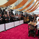 Chef Wolfgang Puck on How to Feed 1500 Hungry Celebrities After The Oscars