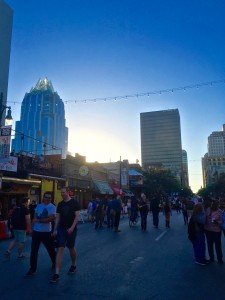 How to Make the Most of SXSW
