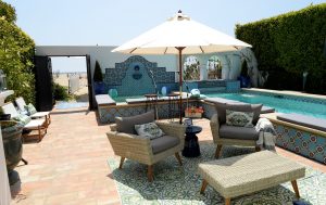 Patio Inspiration: Make the Most of your Outdoor Spaces this Summer