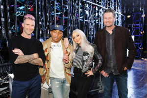Backstage from The Voice: Final Thoughts from the Final 4