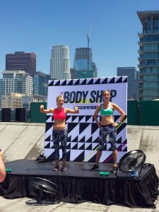 Lose Weight Without the Gym: 5 Crucial Tasks for Getting in Shape from Celeb Trainer Harley Pasternak