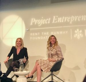 Project Entrepreneur: Celebrating & Growing Female-Founded Businesses