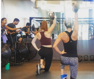 Trendy LA Workouts You Need to Try