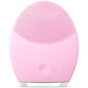 FOREO Luna 2 Facial Cleansing Brush